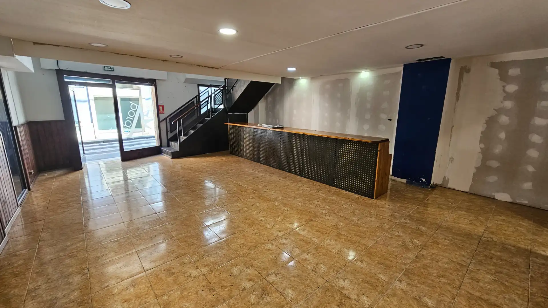 Gewerbefläche zum Verkauf in Calle de Sant Andreu 7, imagen 7