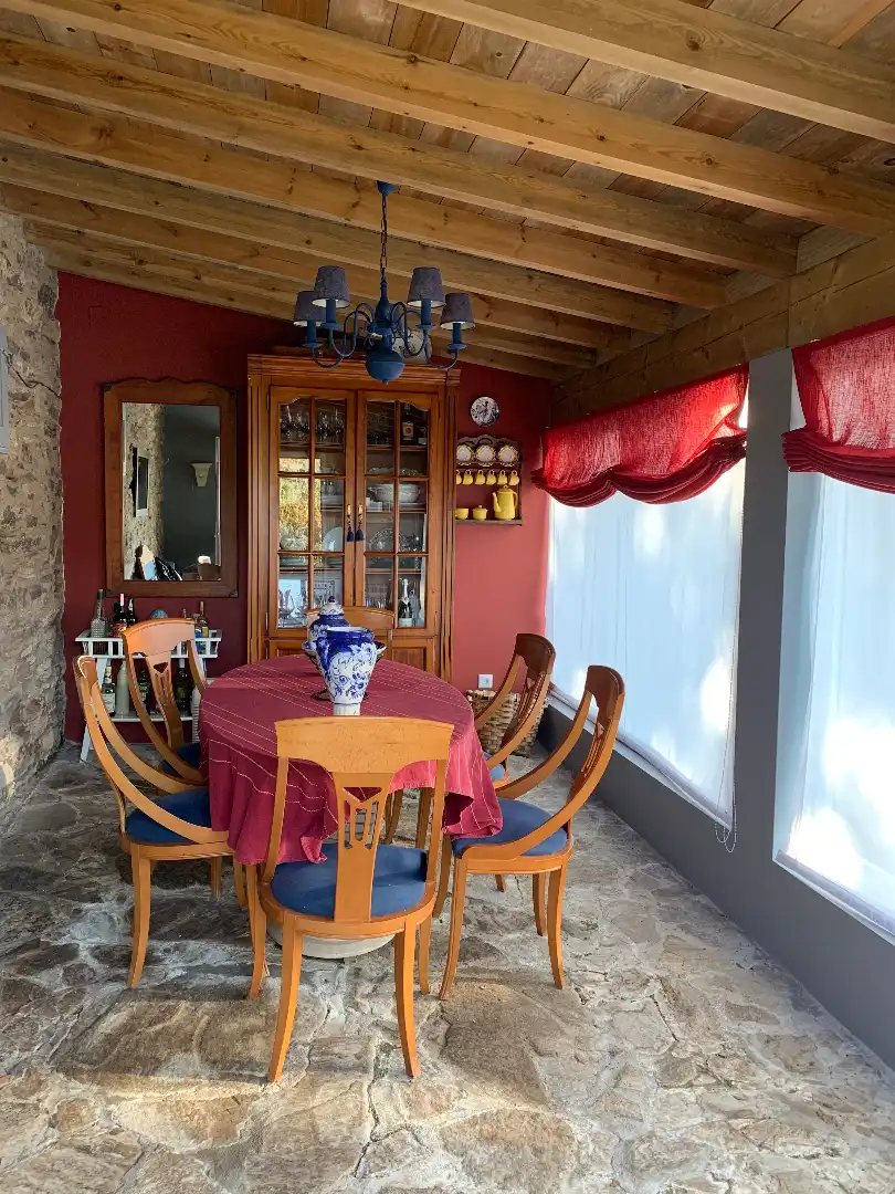 Maison rustique avec jardin à vendre à Lugar Peneiro 7, imagen 5