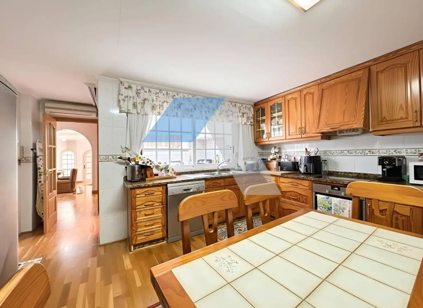 Casa amb terrassa en venda a Centro, imagen 13