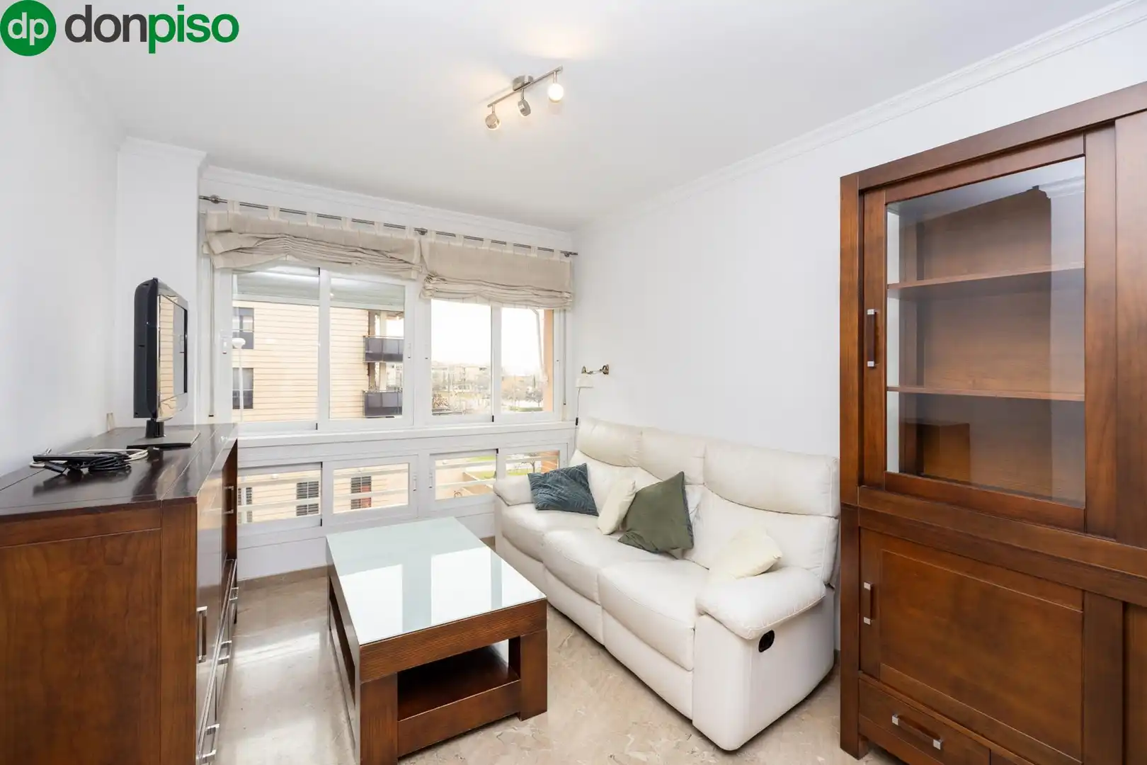 Apartamento en venta en Calle de San Sebastián de la Gomera, Avda. Federico Garcia Lorca - Nueva Estación Autobuses