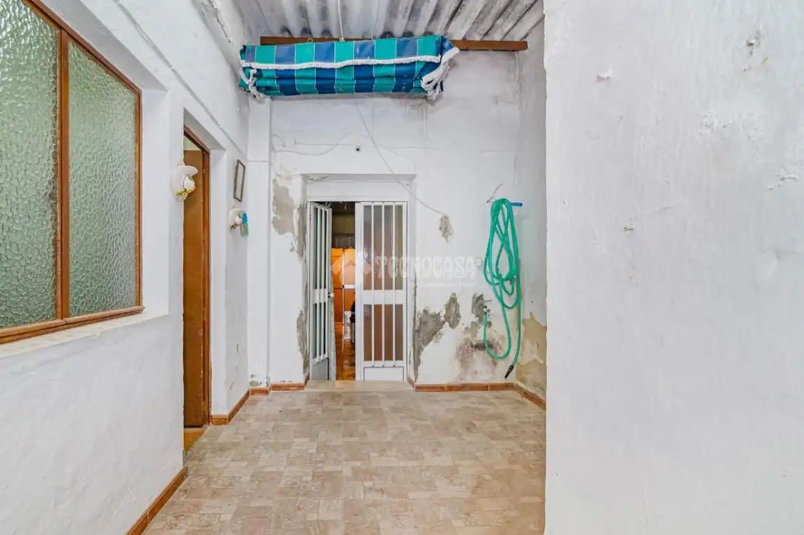 Doppelhaushälfte zum Verkauf in El Carmen - La Barrera, imagen 17