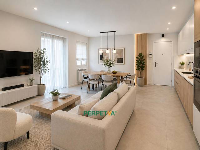 Piso en Venta en Zona St. Pere - Sta. Caterina - El Born en Can Baró