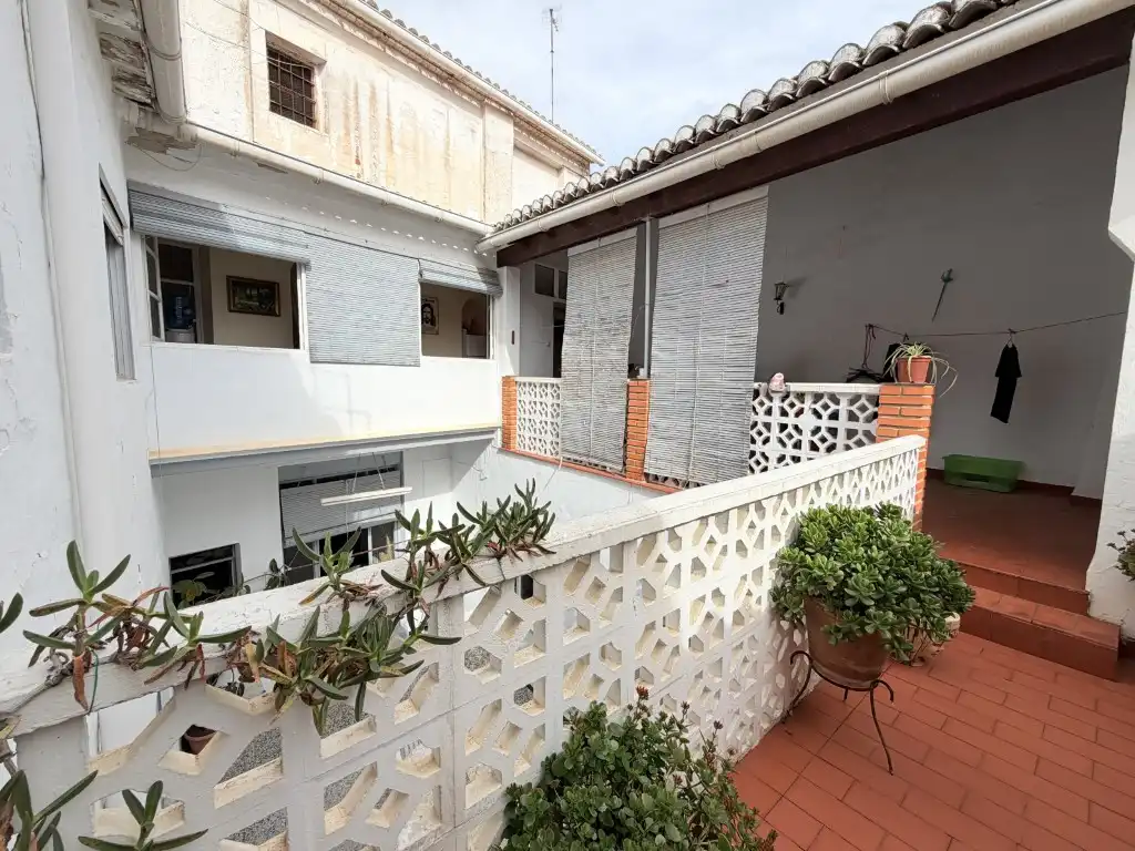 House with terrace for sale in Calle Nou, imagen 38