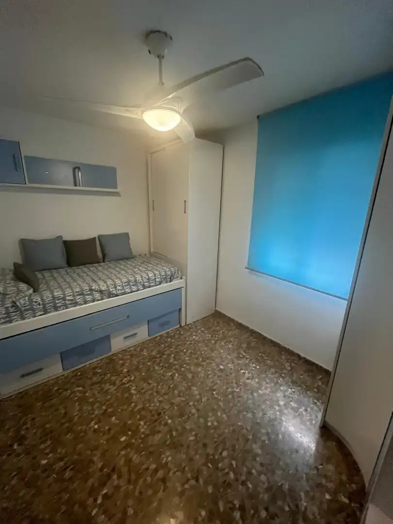 Appartamento con ascensore in vendita a Calle Calle Málaga, imagen 6