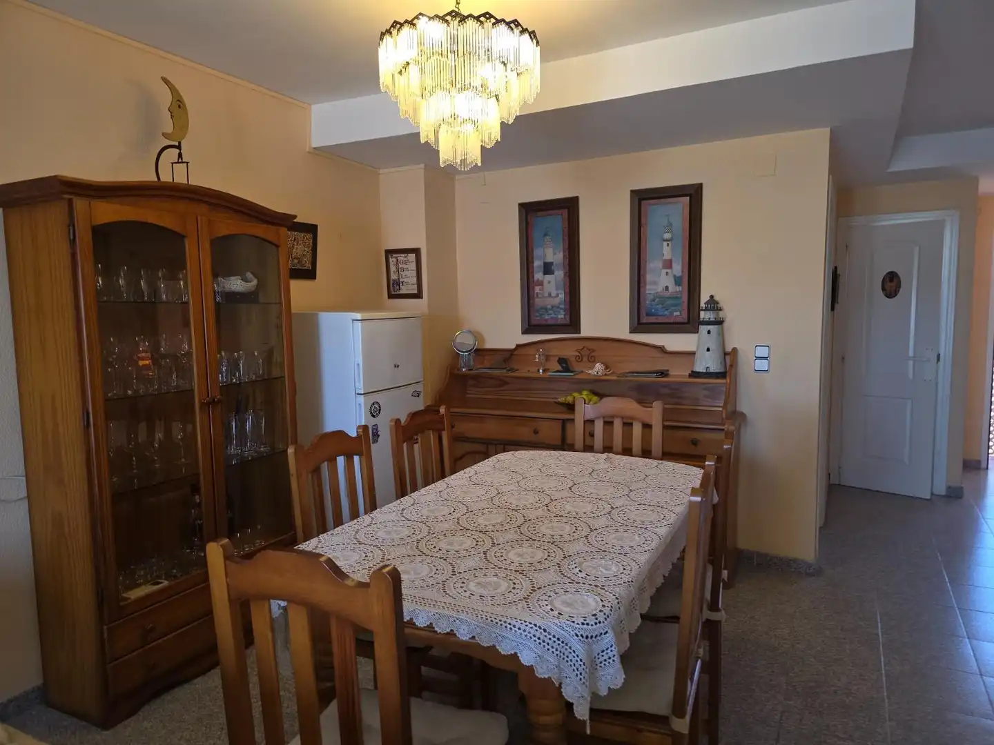 Adosado con terraza en venta en Urbanizacion FARO MEDITERRANEO, imagen 9