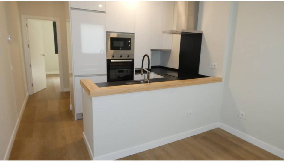 Photo 1 of Apartment to rent in General Martí, Palomarejos, Toledo