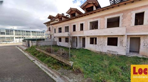 Foto 2 de Residencial en venda a Vitoria, Briviesca, Burgos