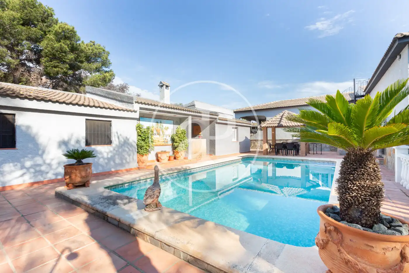 Casa o xalet en venda a La Cañada