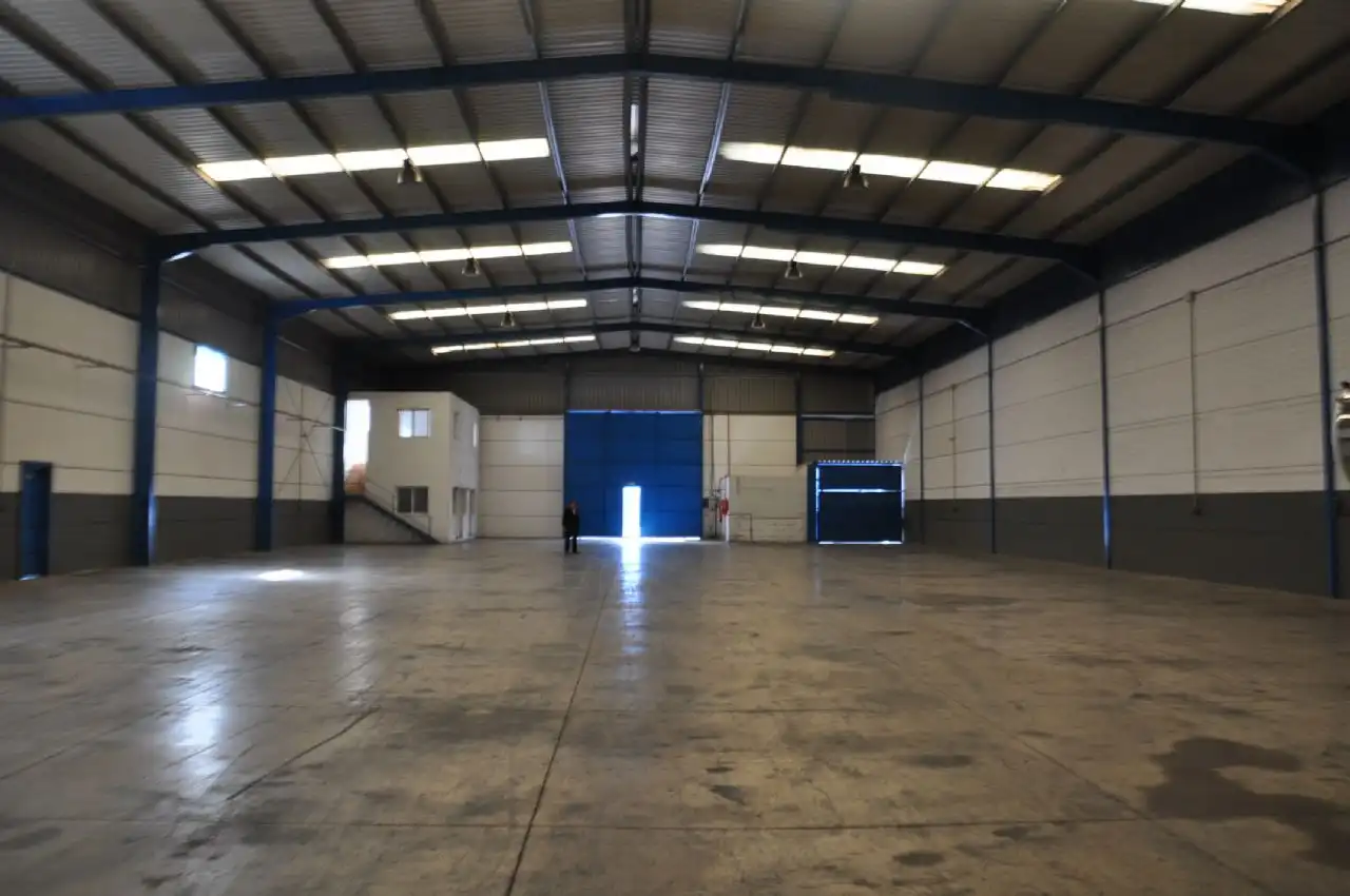 Industrial building to rent in Puertito de Güímar, imagen 2