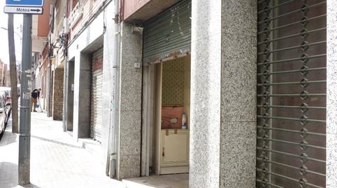 Photo 2 of Premises for sale in Carrer D'amílcar, 122, El Guinardó, Barcelona