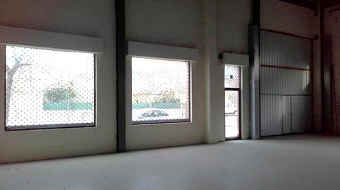 Photo 5 of Industrial buildings to rent in San Antonio, Palencia