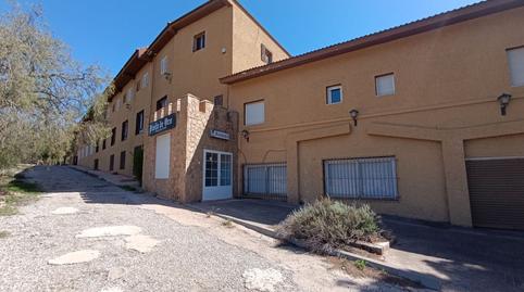 Foto 3 de Edifici en venda a Caravaca, Aledo, Murcia