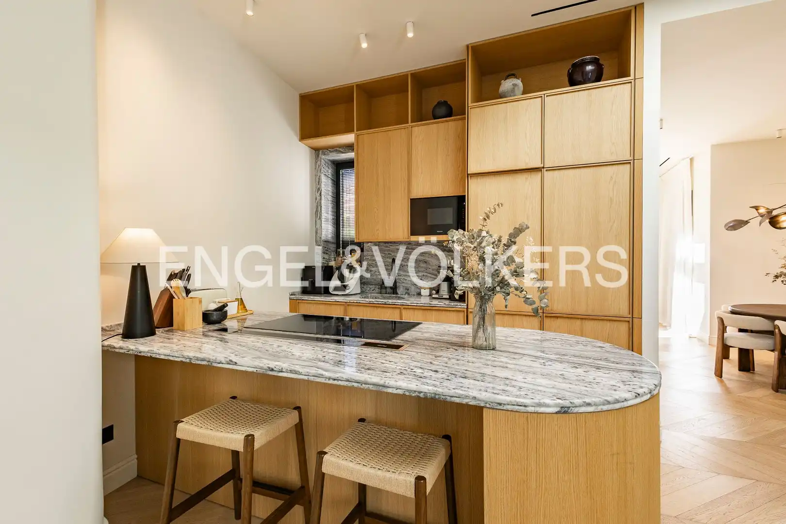Casa con piscina en venta en Avenida Alemania-Italia, imagen 23