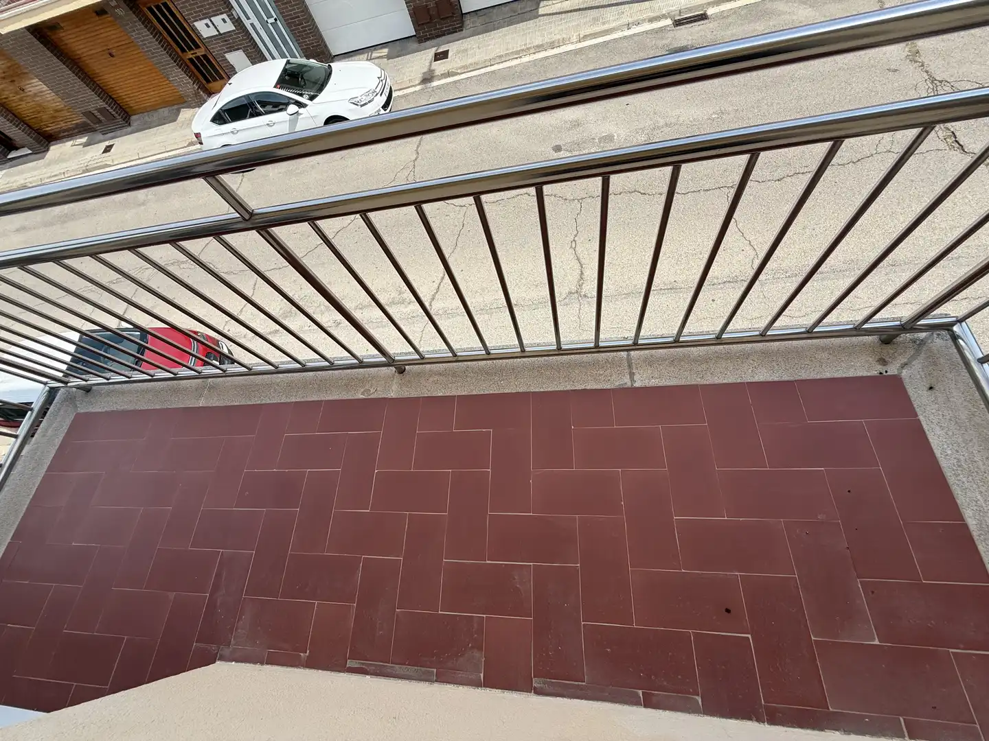Casa adosada en venta en d'Arnald de Corcó, Manlleu