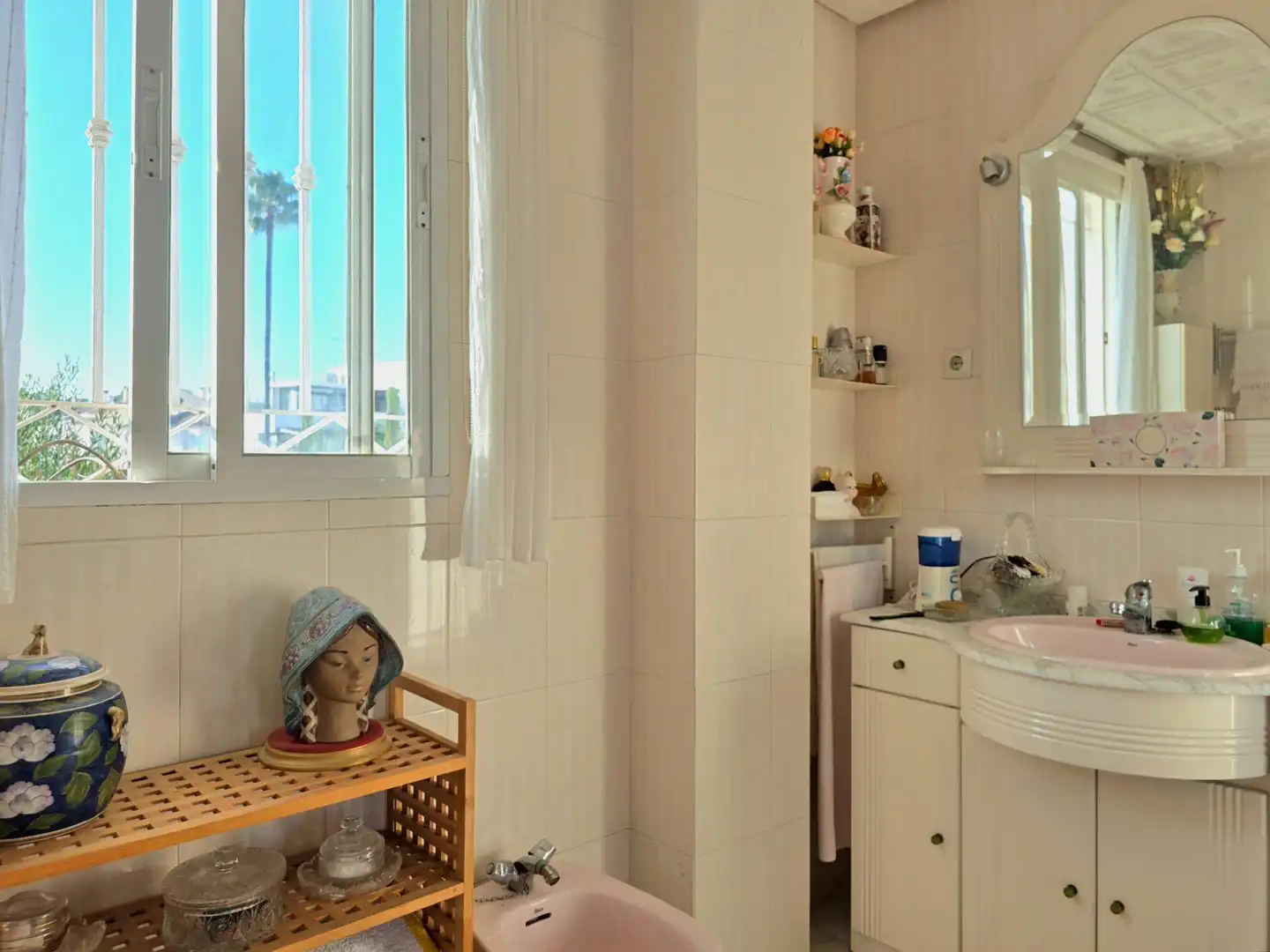 Casa o chalet en venta en Playamar - Benyamina