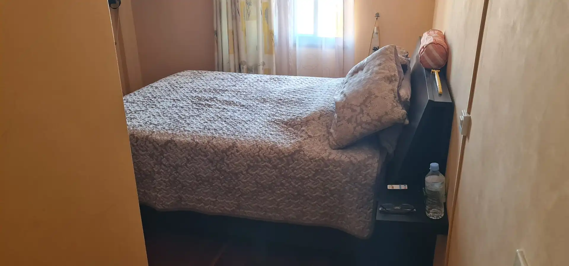 Dormitori de Casa o xalet de lloguer en San Miguel de Abona amb Jardí privat, Terrassa i Traster
