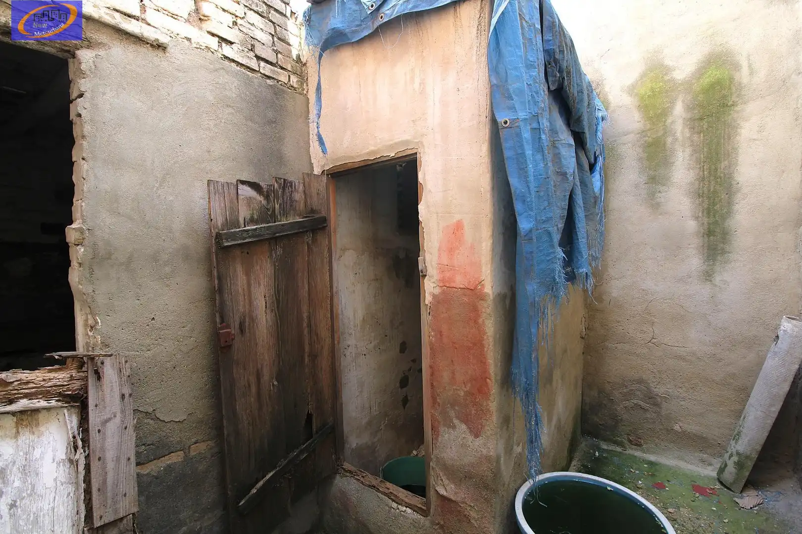Bany de Local en venda en Utiel