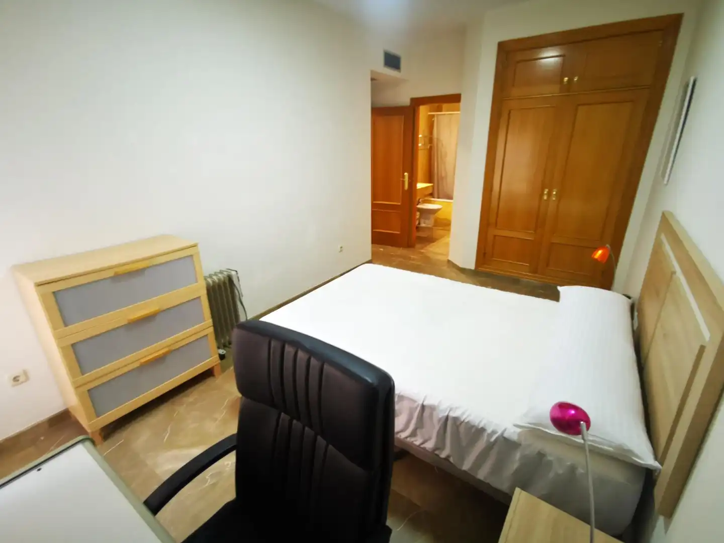 Flat with lift to rent in Ronda, imagen 17