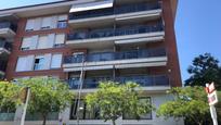 Exterior view of Flat for sale in  Tarragona Capital  with Terrace