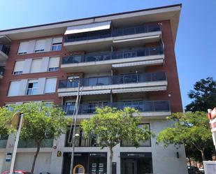 Exterior view of Flat for sale in  Tarragona Capital  with Terrace