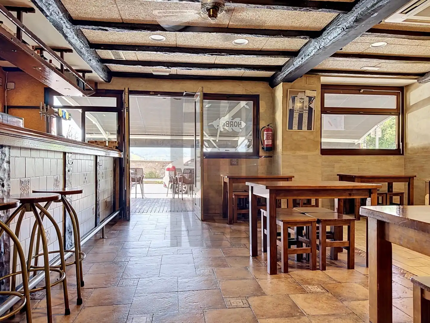 Local comercial en venda a Calle LIZEAGA, imagen 2