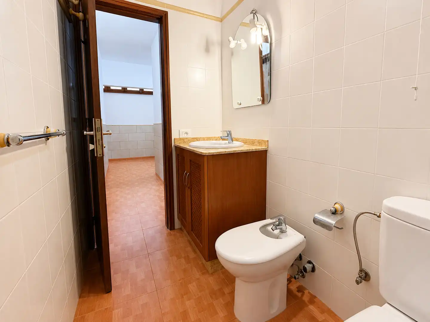 Baño de Piso en venta en Gáldar