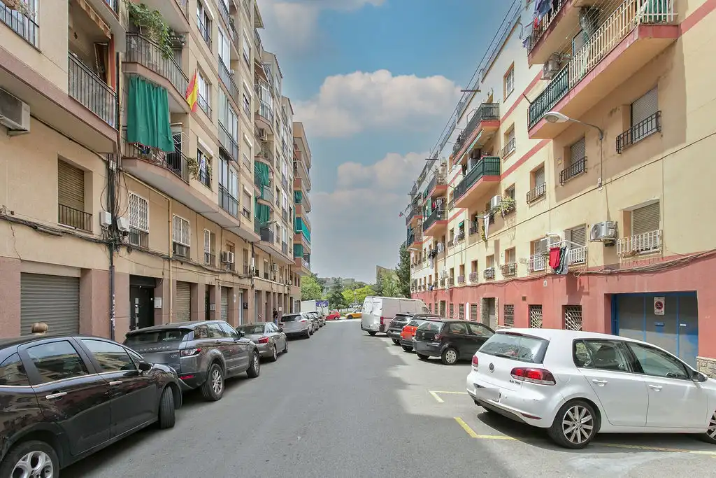 Appartement à vendre à C/ Mare de Deu de Pompeia, imagen 18