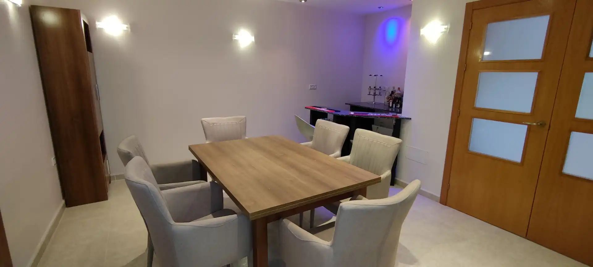 Detached house with terrace for sale in Totana, imagen 26