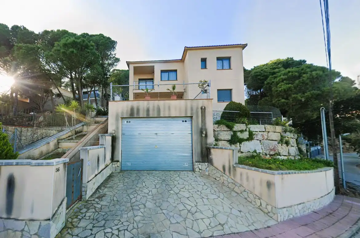 Detached house for sale in de la Florada 56