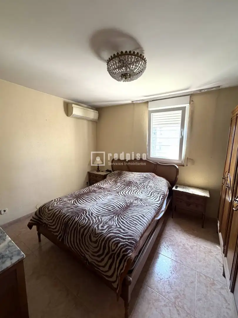 Habitación de Piso en venta en Retiro