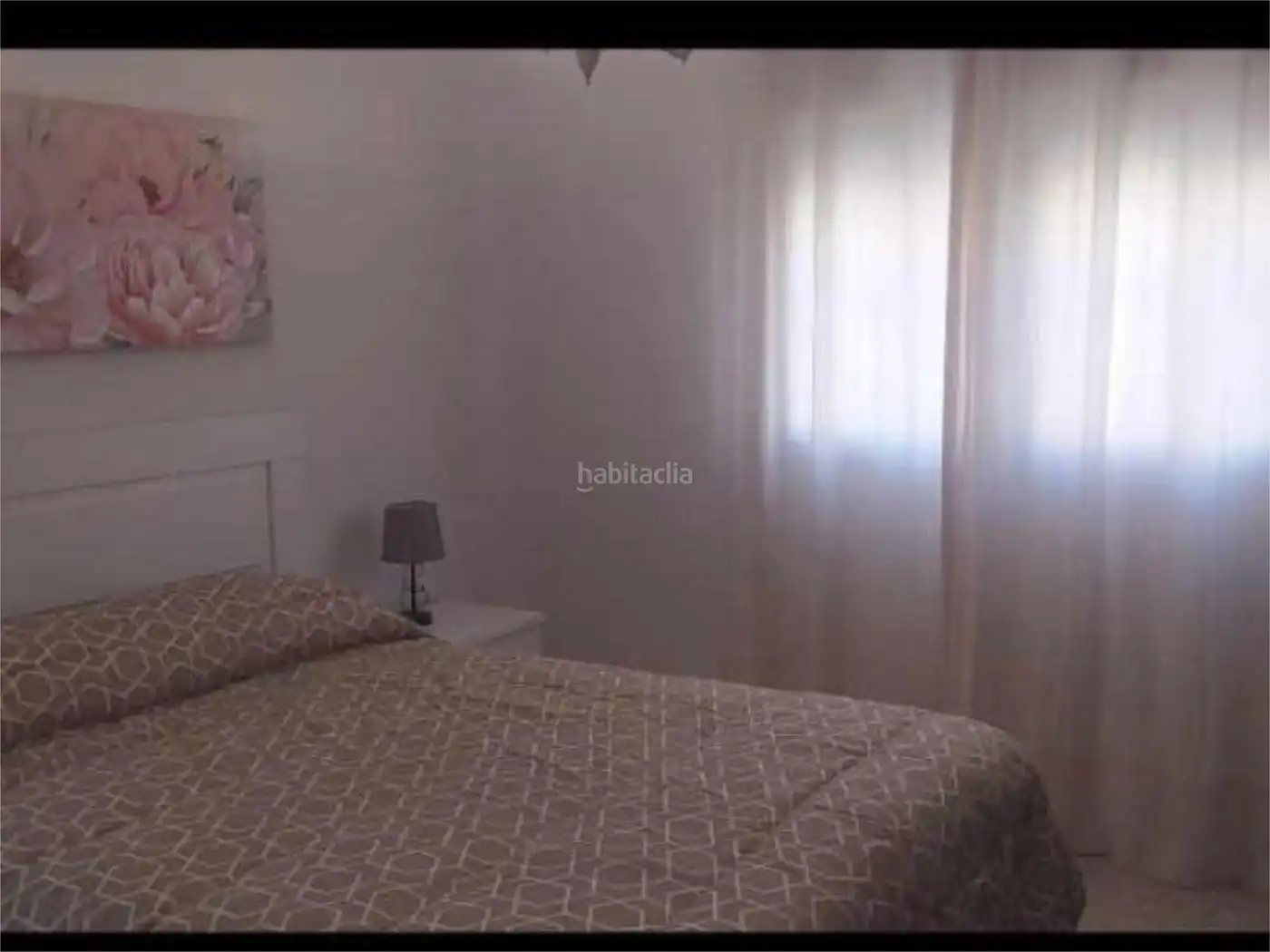 Wohnung mit Aufzug zur Miete in Calle Zurbarán 6D, imagen 4