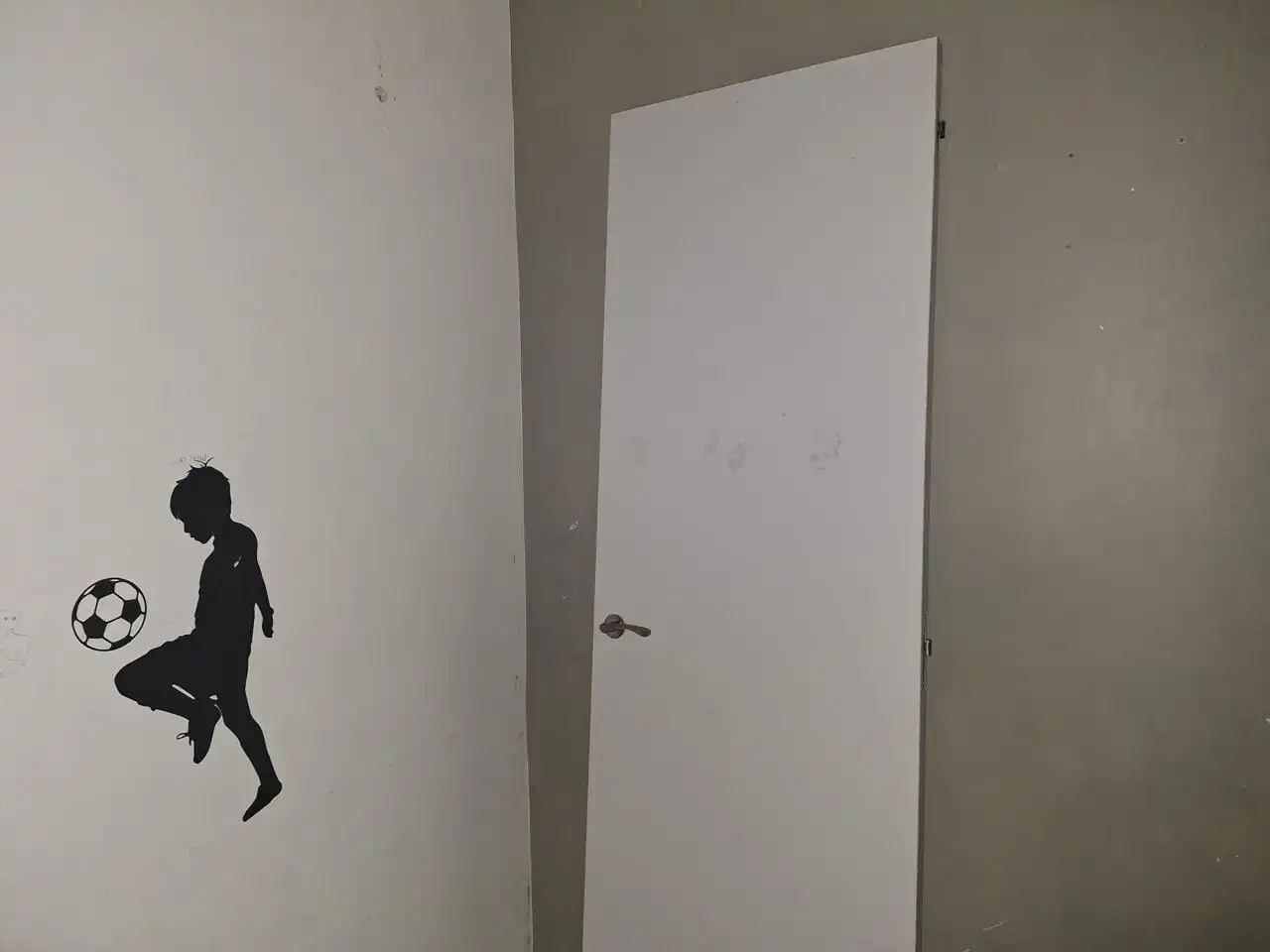 Habitación de Planta baja en venta en Madrid