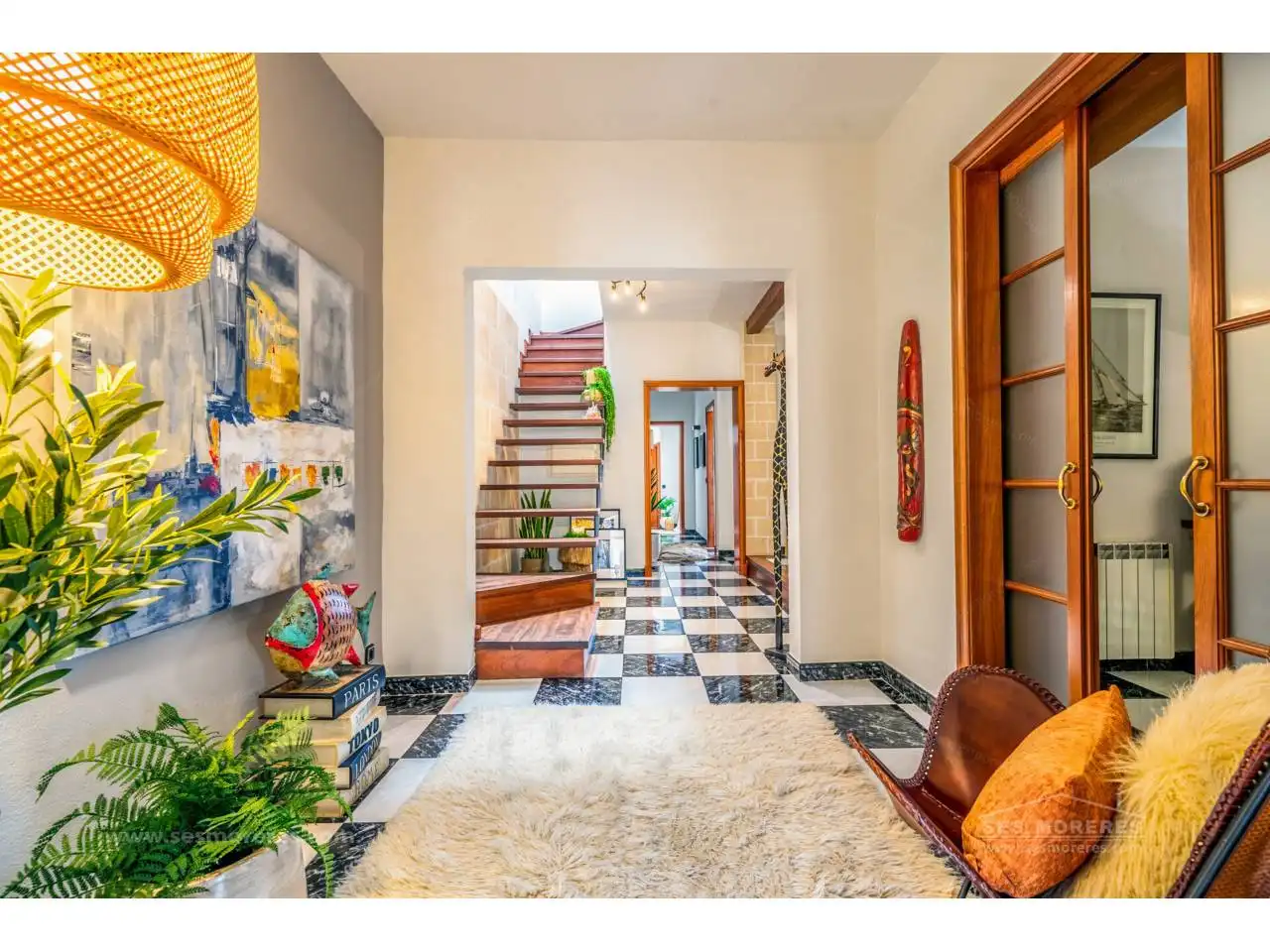 Casa o chalet en venta en Maó - Mahón con Terraza