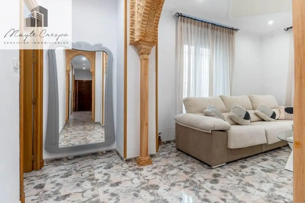 Piso con ascensor en venta en Calle Águila, imagen 28