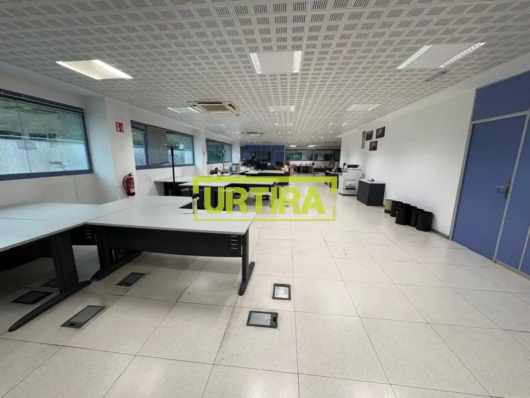 Nave industrial en venta en Errenteria