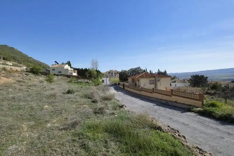 Terreni e lotti in vendita a Padul, imagen 19
