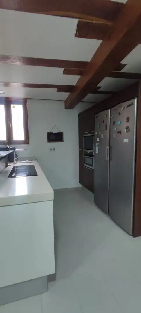 Maison mitoyenne avec terrasse à vendre à Barrio Ontón, imagen 6
