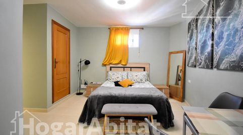 Foto 3 de Piso en venta en Calle del Llavador, Centro Urbano, Dénia