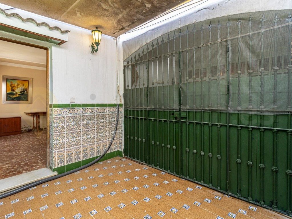 Casa adosada en venda en Jerez de la Frontera