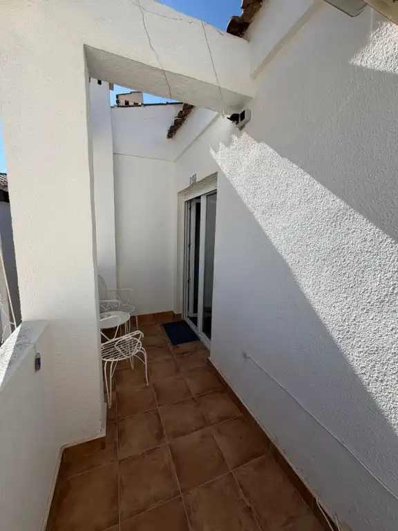 Apartment zum Verkauf in Playa del Acequión, Náufragos y Rocío del Mar, imagen 22