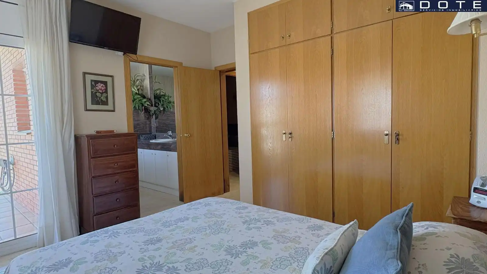 Habitación de Casa o chalet en venta en Creixell con Aire acondicionado, Calefacción y Terraza