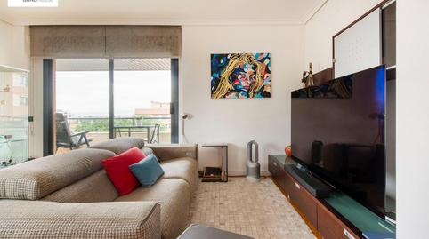 Foto 5 de Piso en venta en Castellarnau, Barcelona