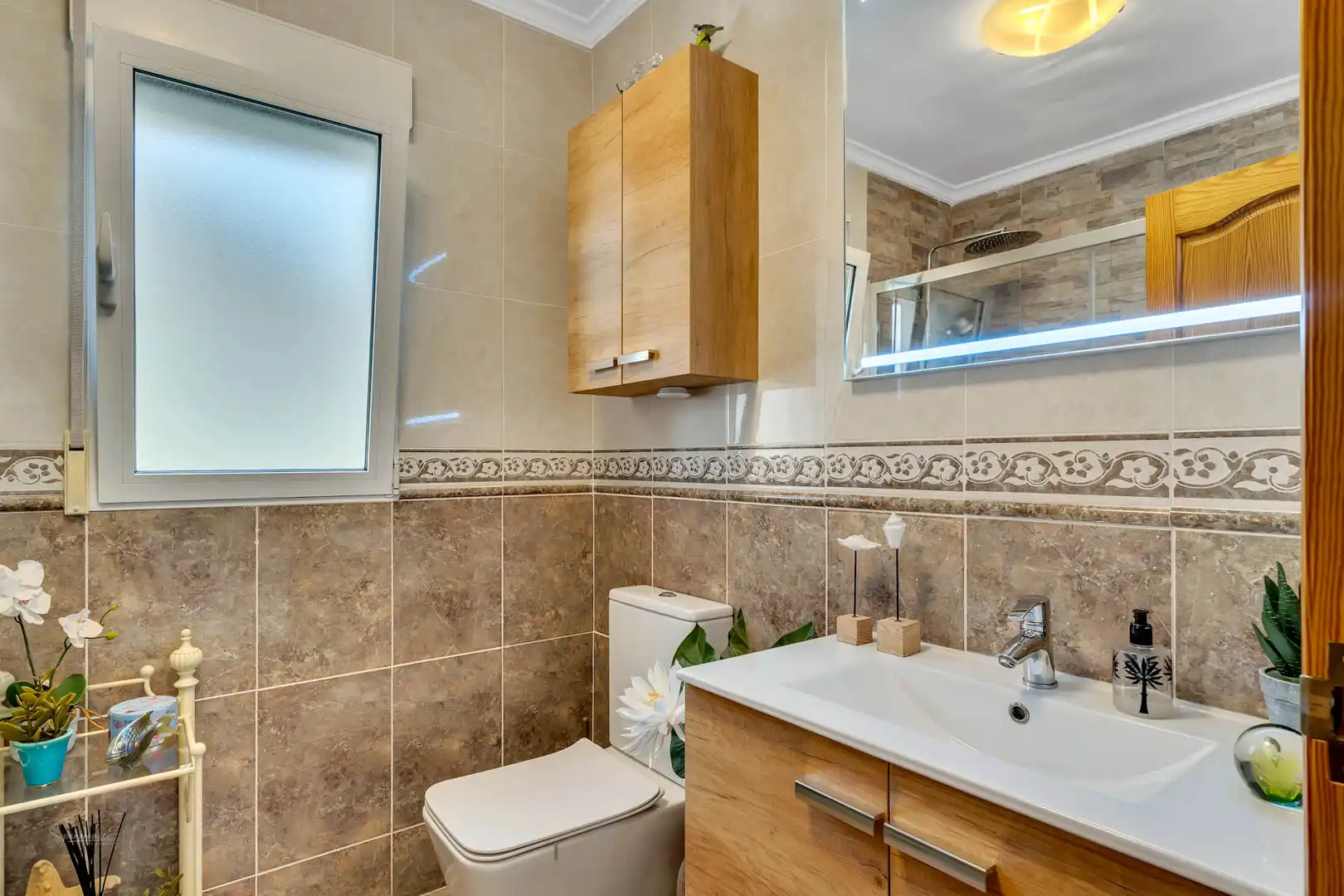 Chalet con terraza en venta en Pego, imagen 14