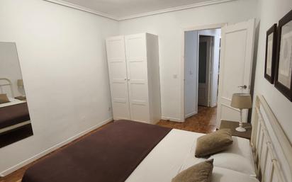 Bedroom of Flat to rent in Santander  with Furnished and Pets allowed