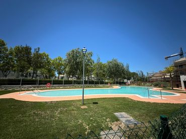 Appartement avec piscine à vendre à Las Tres Piedras - Costa Ballena