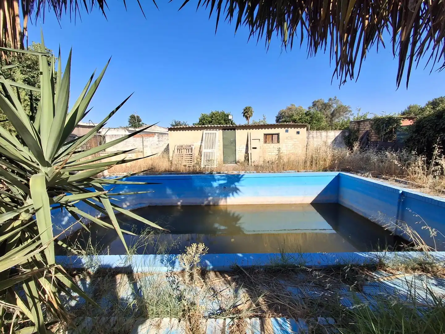 Casa con piscina in vendita a Urbanizacion GRANADILLOS LOS B