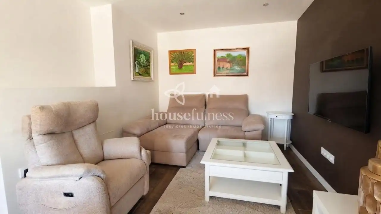 Piso en venta en O Feal - Xubia, imagen 2
