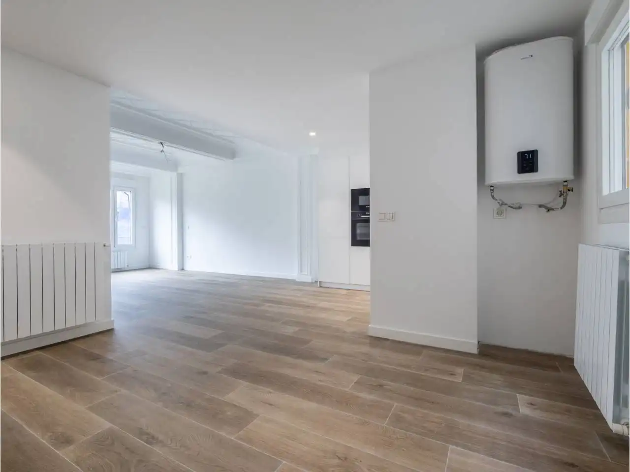 Appartement avec ascenseur à vendre à Avenida Ategorrieta 11, imagen 12