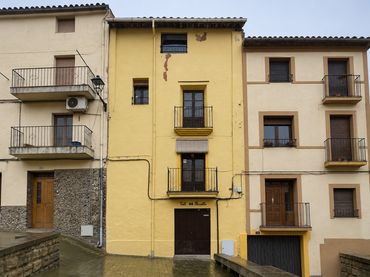 Reihenhaus zum Verkauf in Ponts