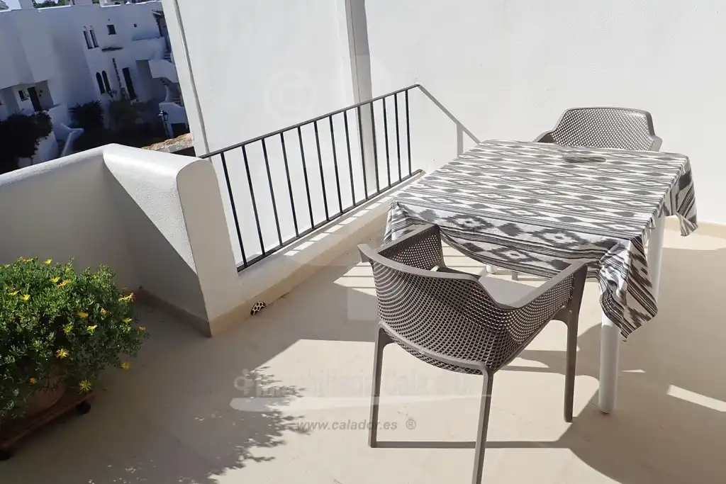 Apartamento en venta en Cala d'Or